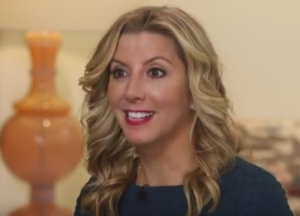 sara blakely picture