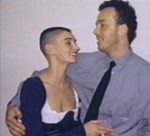 sinead o'connor husband john reynolds