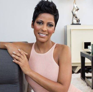 tamron hall photo