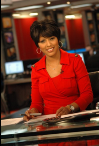 tamron hall pictures