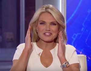 Heather Nauert photo