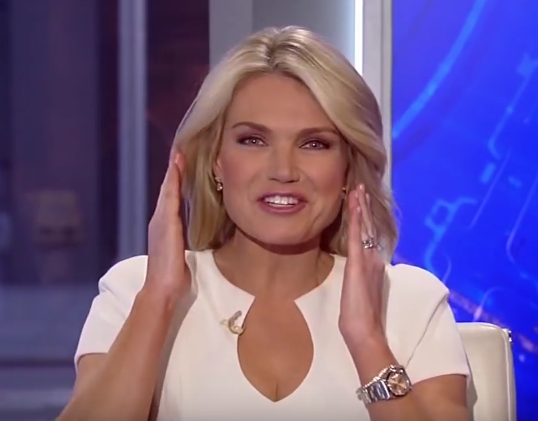 Image result for heather nauert