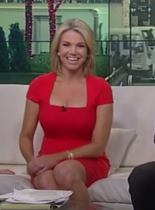 Heather Nauert picture