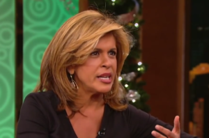 Hoda Kotb photo