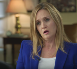 Samantha Bee photo