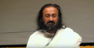 Sri Sri Ravi Shankar photo