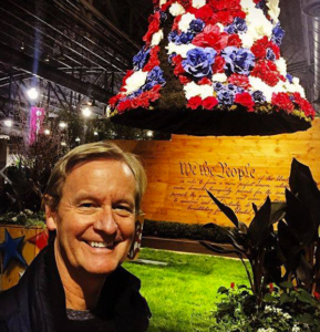 Steve Doocy photo