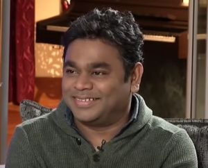 a r rahman photo