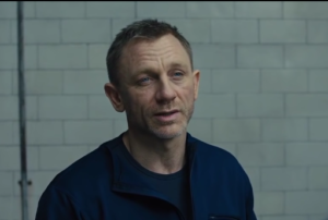 daniel craig picture