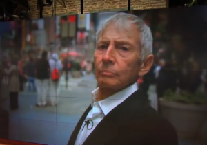 robert durst photo