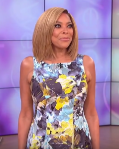 wendy williams photo