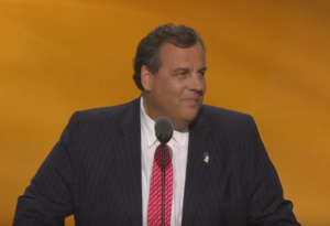 Chris Christie photo