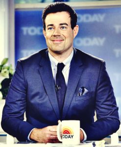 Carson Daly pics