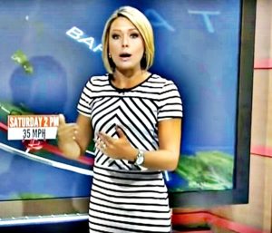 Dylan Dreyer