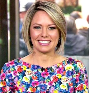 Dylan Dreyer images