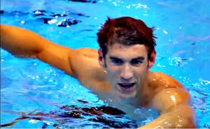 Michael Phelps photos