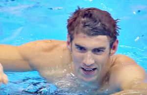 Michael Phelps pics