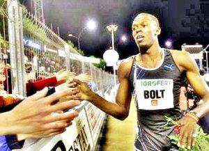 Usain Bolt images
