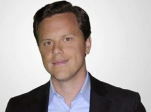 Willie Geist photo