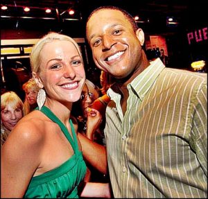 craig-melvin-with-wife-lindsay-czarniak-picture