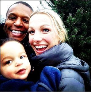 craig-melvin-with-wife-and-son-image