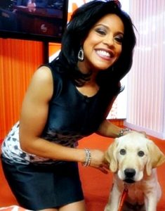 Sheinelle JonesAmerican journalist pictures