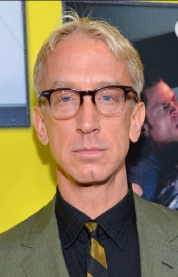 andy dick