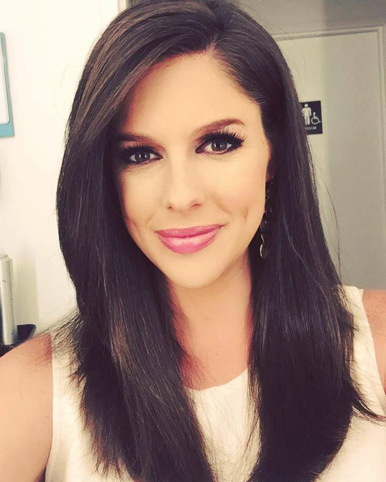 Abby Huntsman - Pictures.