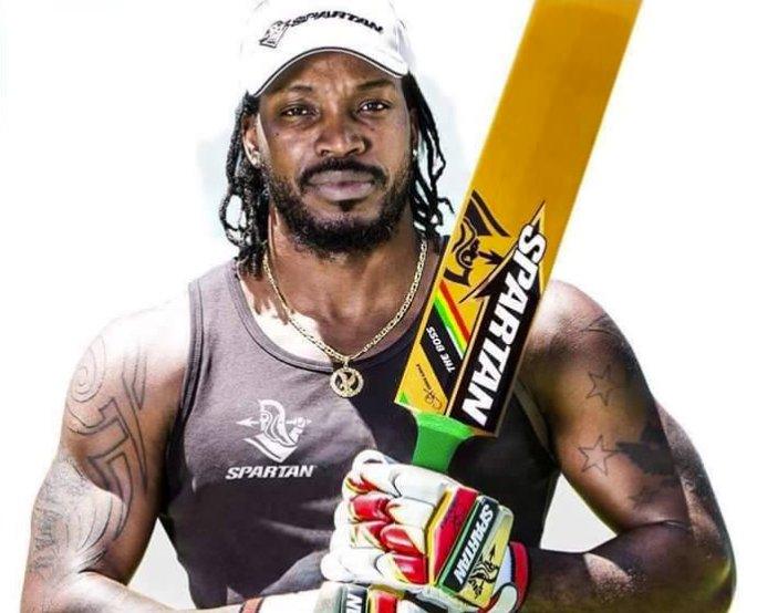 Chris Gayle - Net Worth, Wife, Height, Wiki,House, Records
