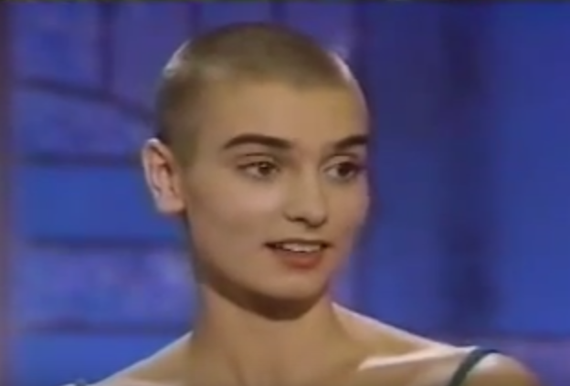 Sinead O'Connor - Net Worth, With Hair, Wiki, Husbands, Age, Trivia