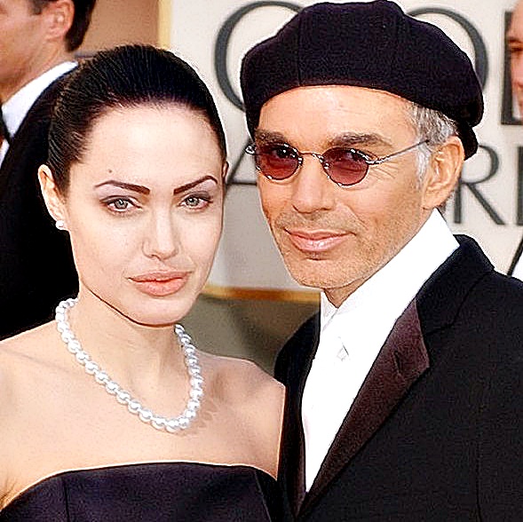 Angelina Jolie - Divorce Reason, Net Worth, Kids Age, Wiki