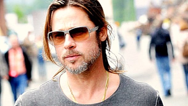 Brad Pitt - Net Worth, Divorce Reason, Wiki, Age, Height ...