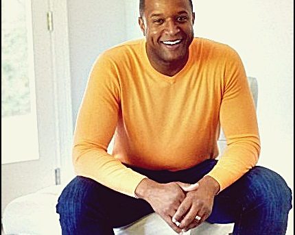 Craig Melvin –Net Worth, Salary, Wiki, Wife, Age, Trivia