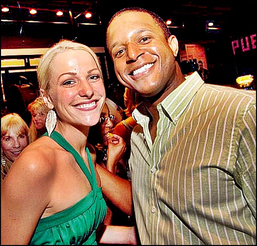 Craig Melvin –Net Worth, Salary, Wiki, Wife, Age, Trivia