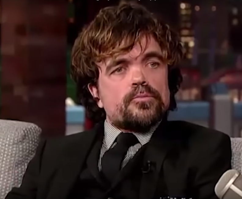 Peter Dinklage - Height, Net Worth, Wife, Salary, Age, Wiki