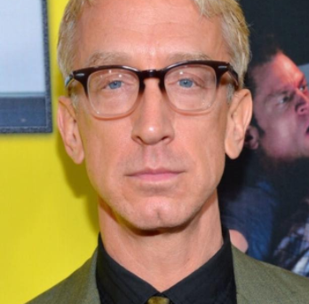 Andy Dick - Net Worth, Age, Wife, Movies, Wiki, Trivia